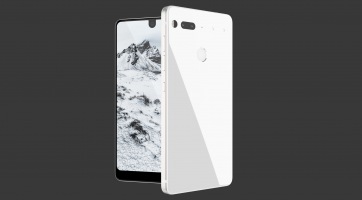Még időben kiderült: ne használd adatmozgatásra az Essential Phone kábelét, mert nem arra való!