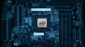 Még jövőre is kitart az Intel processzorhiánya