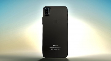 Még meg sem jelent, de Kínában máris hamisítják az iPhone 8-at