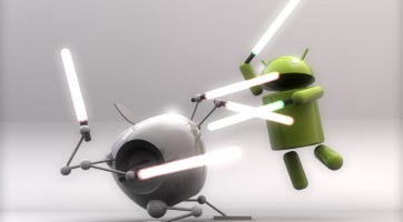 Megbízhatóbbak az iPhone-oknál az Androidos készülékek