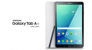 Megérkezett a frissített Galaxy Tab A 10.1