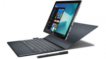 Megérkezett a Samsung Galaxy Tab S3 és a Galaxy Book