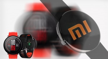 Megérkezett a Xiaomi-hoz köthető Amazfit okosóra