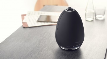 Megerősítést nyert a Samsung okoshangszórója