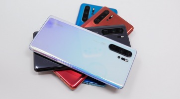 Megindult a troll háború, a Huawei a Samsungnak, míg a Xiaomi a Huaweinek szólt be