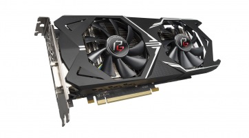 Mégis jöhetnek Európába az ASRock első grafikus kártyái?
