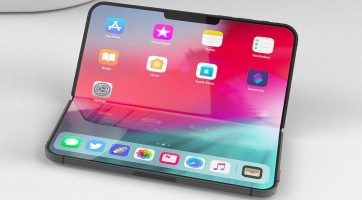 Megkezdődött a hajlítható iPhone tesztelési fázisa