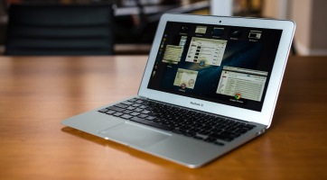 Megszűnhet a MacBook Air széria