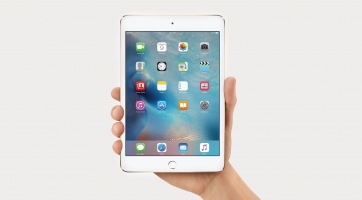 Megszüntetésre kerülhet az iPad Mini