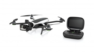Megvan a hiba oka, hamarosan újra repülhetnek a GoPro Karma drónok