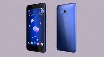 Mindegyik HTC U11 villámgyors memóriával érkezik
