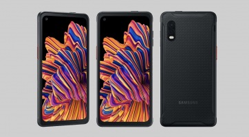 Mindenféle felhajtás nélkül mutatta be a Samsung a vadonatúj okostelefonját