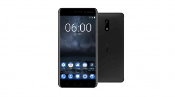 Mindenki Nokia 6-ot akar Kínában, de a nagy kereslet miatt sehol sem kapni