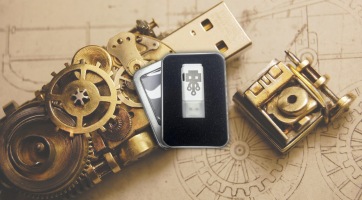 Mindent tönkretesz az 50 dolláros pendrive