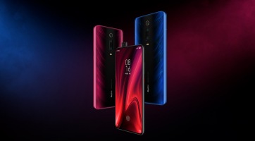 Most a Xiaomi trollkodik, az áldozat pedig a OnePlus