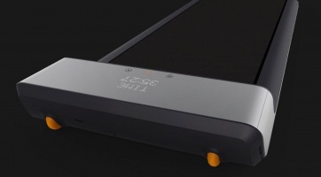 Most éppen okos futópaddal sokkol a Xiaomi