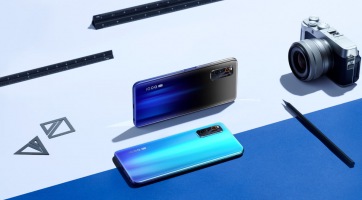 Most már biztos, hogy Snapdragon 870-re épül az iQOO Neo 5