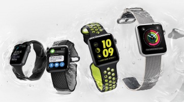 Nagy változásokat hozhat a következő generációs Apple Watch