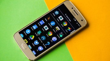 Nagyobb kiadásokat kapott a Moto G5 család
