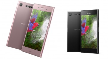 Nagyon unalmas lesz a Sony Xperia XZ1