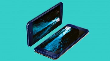 Napokon belül érkezik a Honor 9