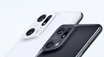 Napokon belül bemutatkozik az Oppo Find X5 széria