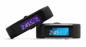 Napvilágot látott néhány részlet a Microsoft Band 3-ról