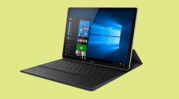 Néhány nap múlva bemutatkozhatnak a Huawei új Surface kihívói