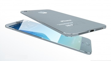 Nem egy, nem kettő, hanem legalább tízféle iPhone 8-at tesztel az Apple