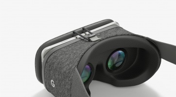 Nem hiszed el, hogy milyen VR headsetet készít a Google!