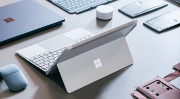 Nem igazán jött be a Microsoft Surface Go