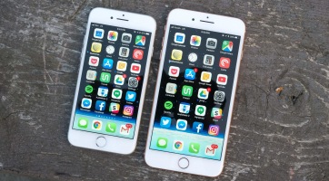 Nem működik a Skype iPhone 8-on
