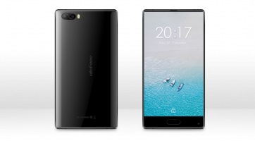 Nem sok káva marad az Ulefone F1 kijelzője körül