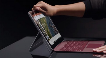 Népszerűbb a Surface Go, mint azt a kritikusai várták