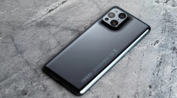 Nézd meg, ahogyan Hans Zimmer zenéjére kicsomagolják az Oppo Find X3 Pro-t