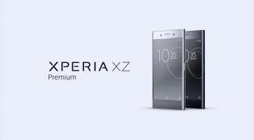 Nyárnál előbb nem tudunk Sony Xperia XZ Premiumot venni
