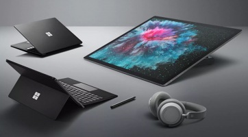 Október 2-án esedékes az új Surface felhozatal leleplezése