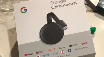 Olyan Google-termék került idő előtt forgalomba, ami csak jövő héten mutatkozik be