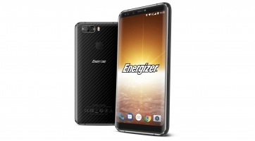 Óriási aksival érkezik az Energizer első okostelefonja