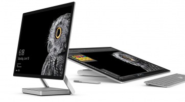 Ősszel juthat el Európába a Surface Studio 
