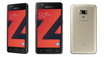 Piacra került a Samsung Tizen-t futtató újdonsága
