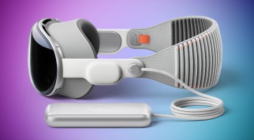 Pletyka: az Apple állítólag két új AR headseten dolgozik
