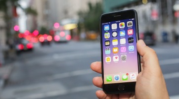 Pont az egyik legjobban várt újdonság maradhat ki az iPhone 8-ból
