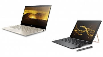 Prémium gépekkel bővít a HP