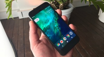 Problémák a Google Pixel hálózatkezelésében