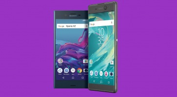 Profitot termelt a Sony Xperia család