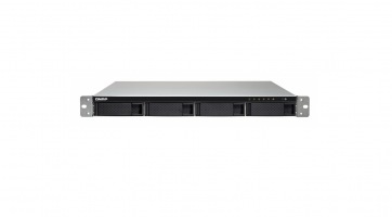 Quad-core rackbe szerelhető TS-431XeU NAS-t jelentett be a QNAP