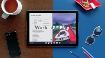 Rammus néven jön a Google következő nagy dobása?