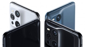 Red Dot Product Design díjas lett az Oppo Find X3 Pro