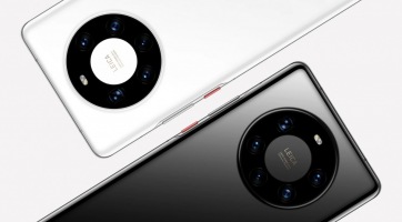 Rögtön a DxOMark listáinak élén nyitott a kamerás teljesítmény terén a Huawei Mate 40 Pro
